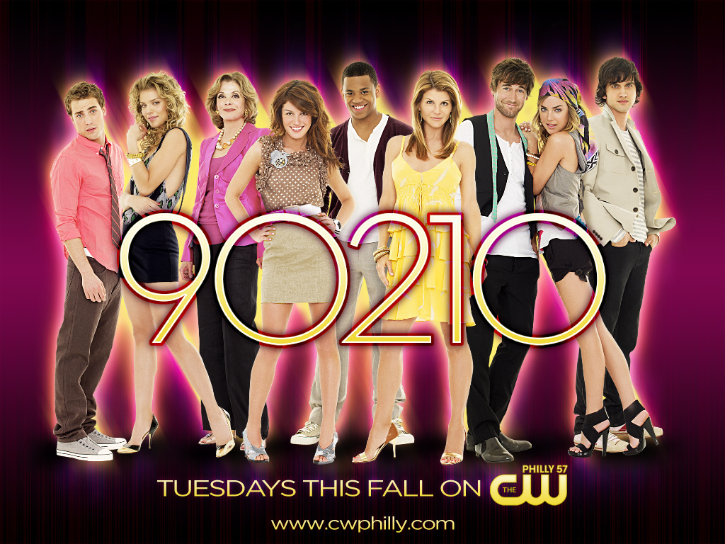 90210 S01E11 FRENCH LD DVDRiP XViD EPZ avi preview 0
